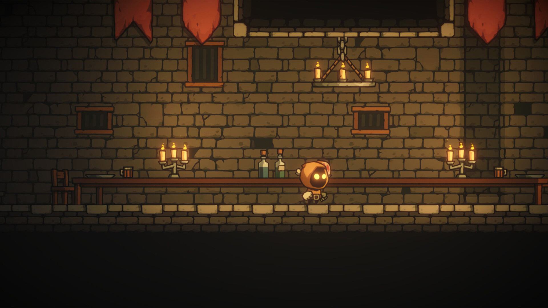 Lost Dude Screenshot 17