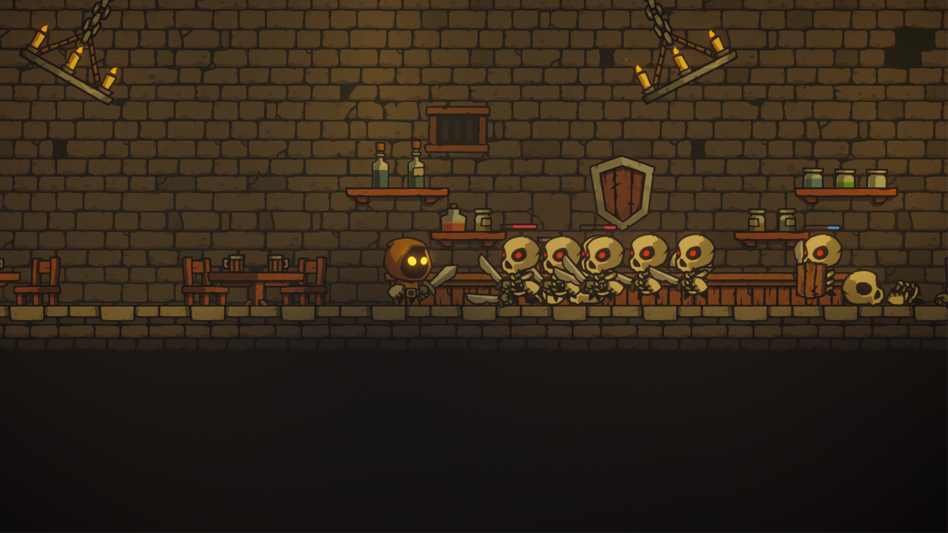 Lost Dude Screenshot 7