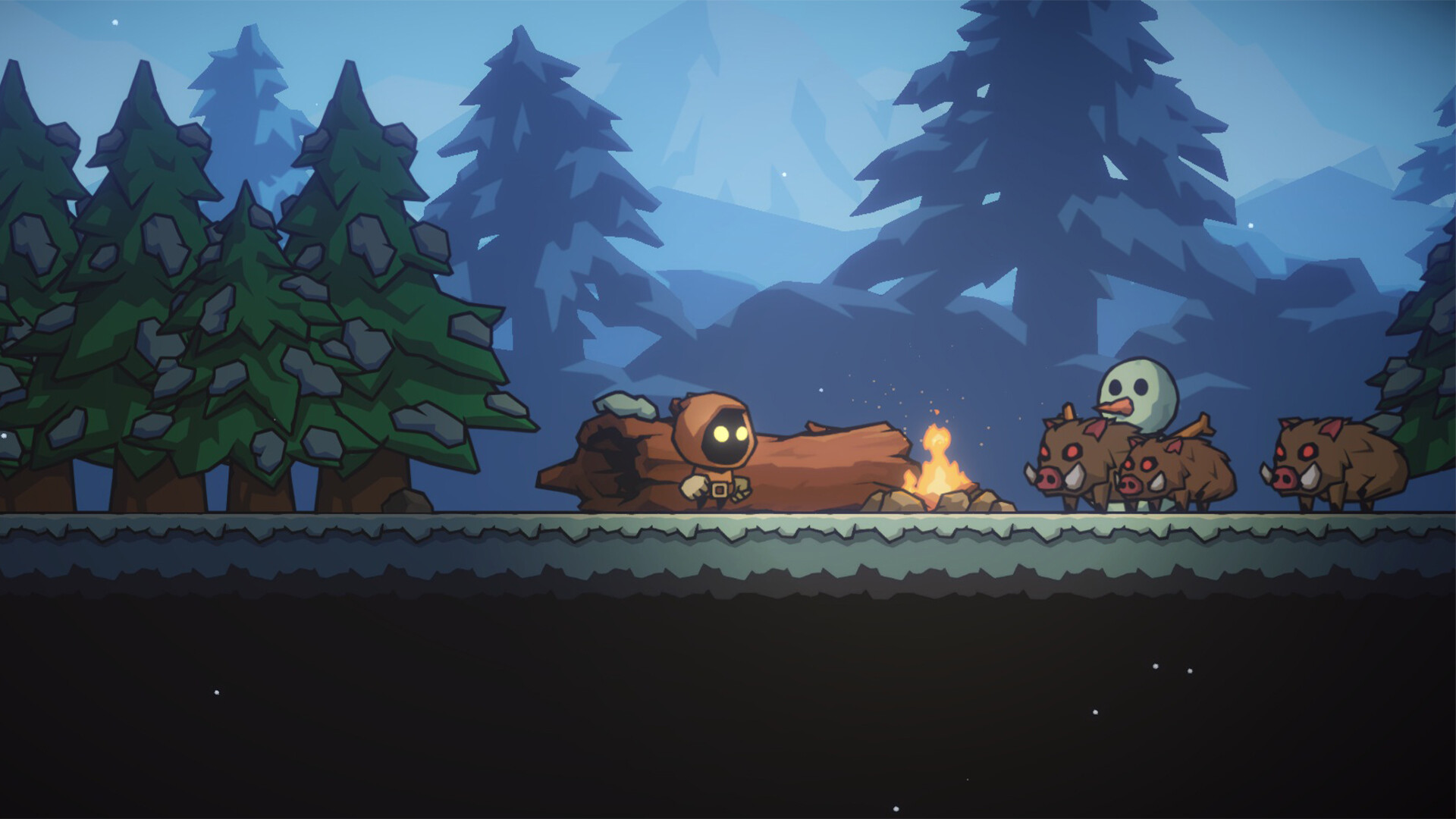 Lost Dude Screenshot 13