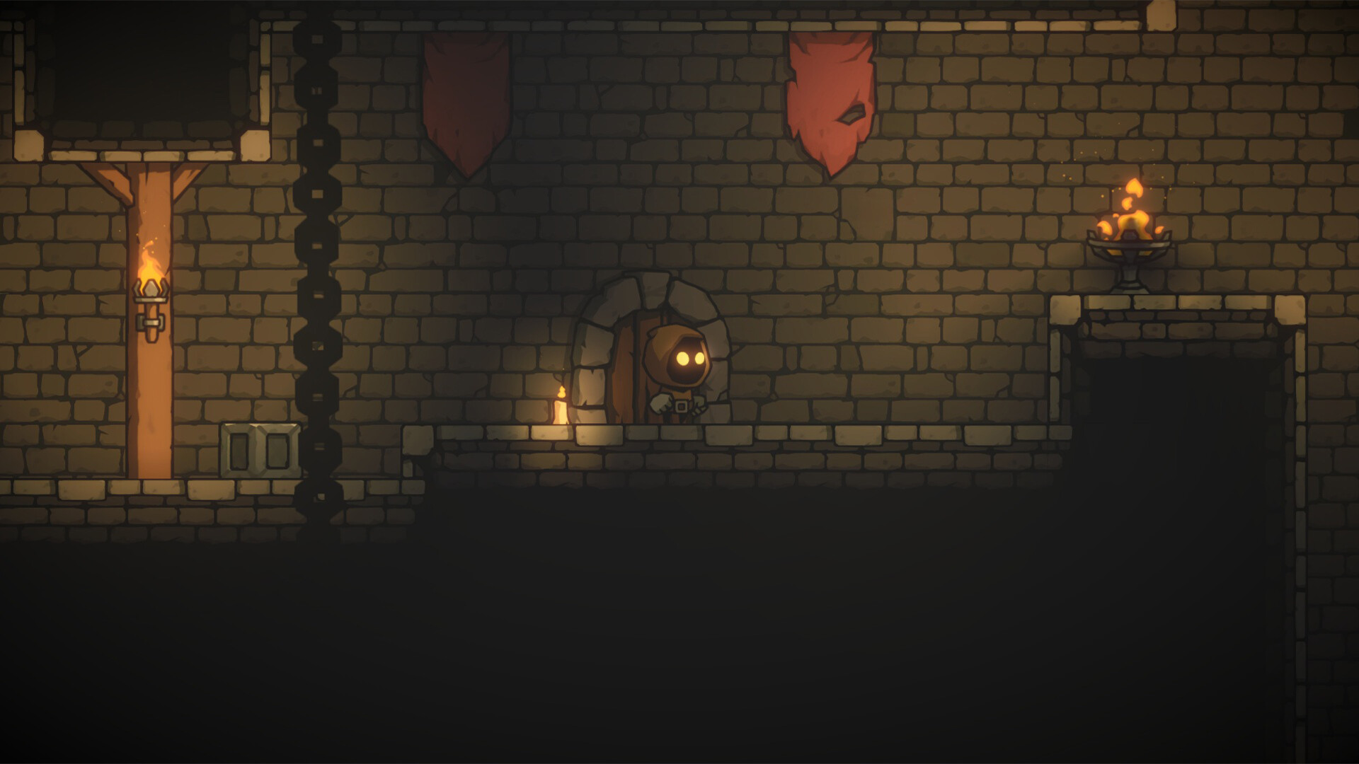 Lost Dude Screenshot 1