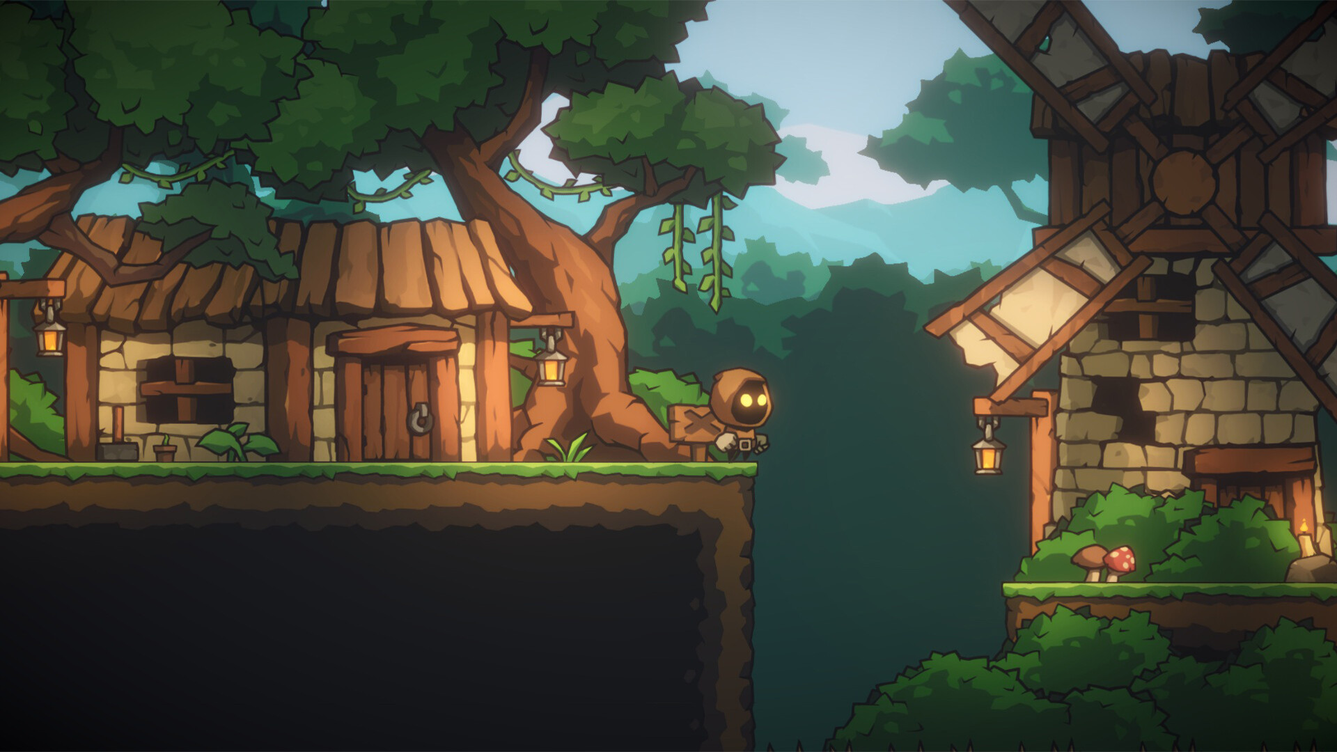 Lost Dude Screenshot 11