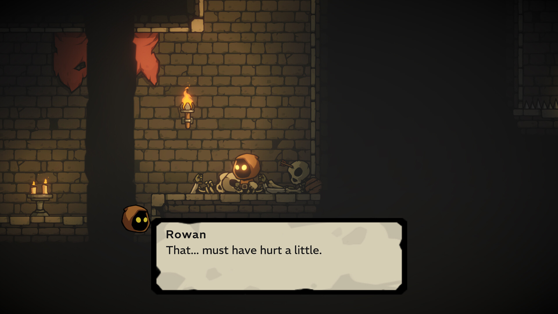 Lost Dude Screenshot 10