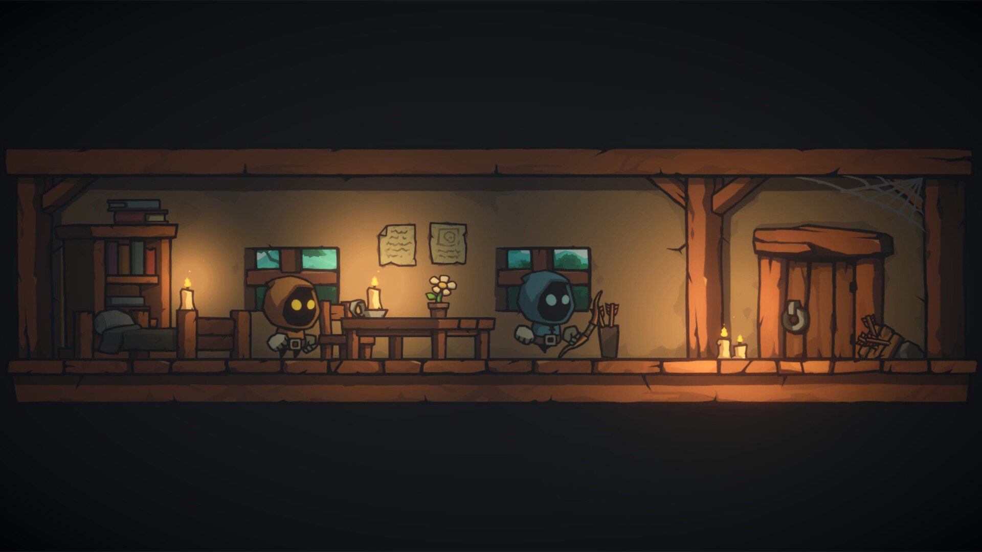 Lost Dude Screenshot 9