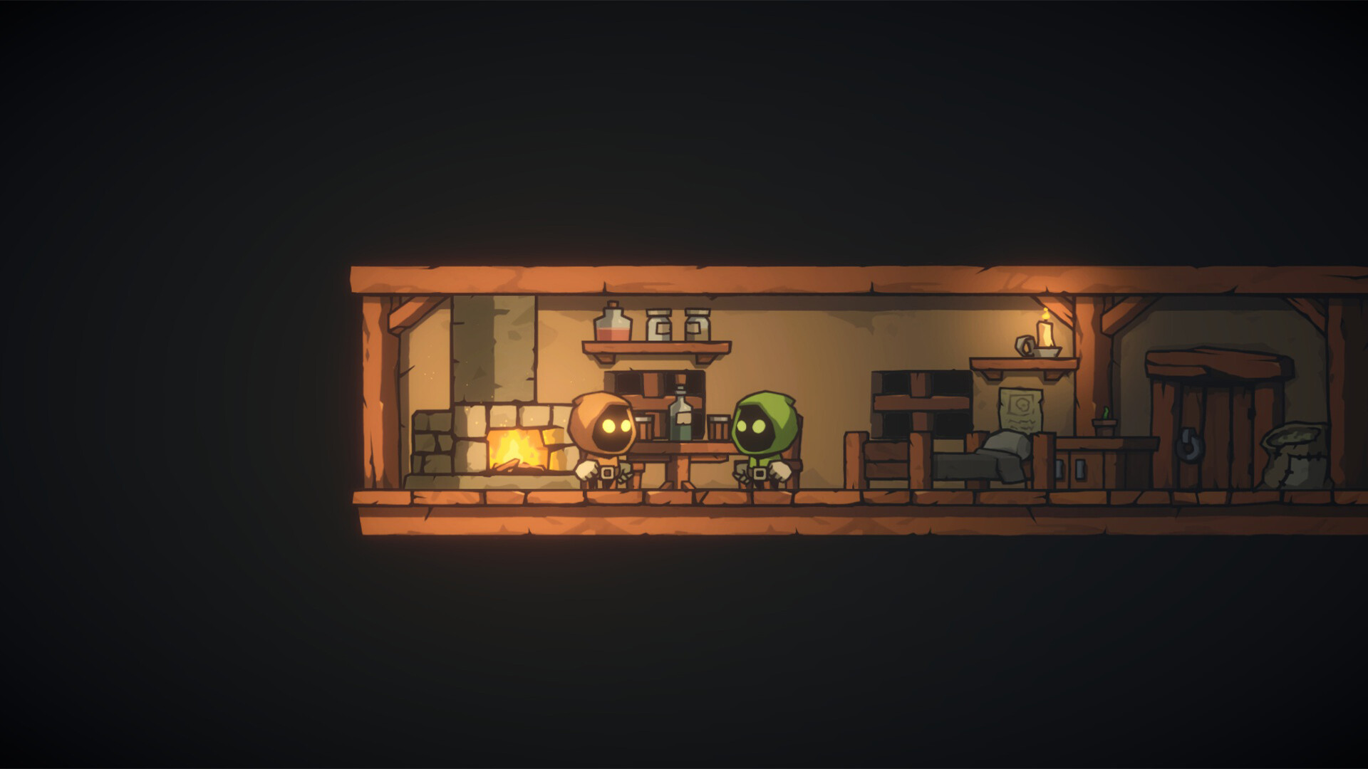 Lost Dude Screenshot 5