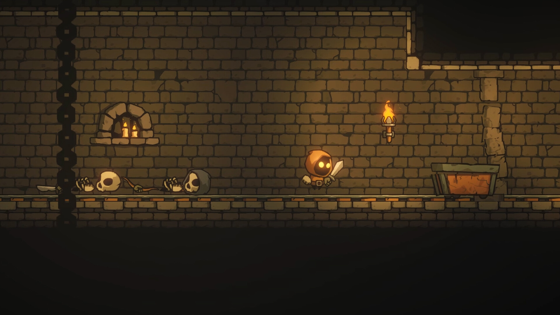 Lost Dude Screenshot 3