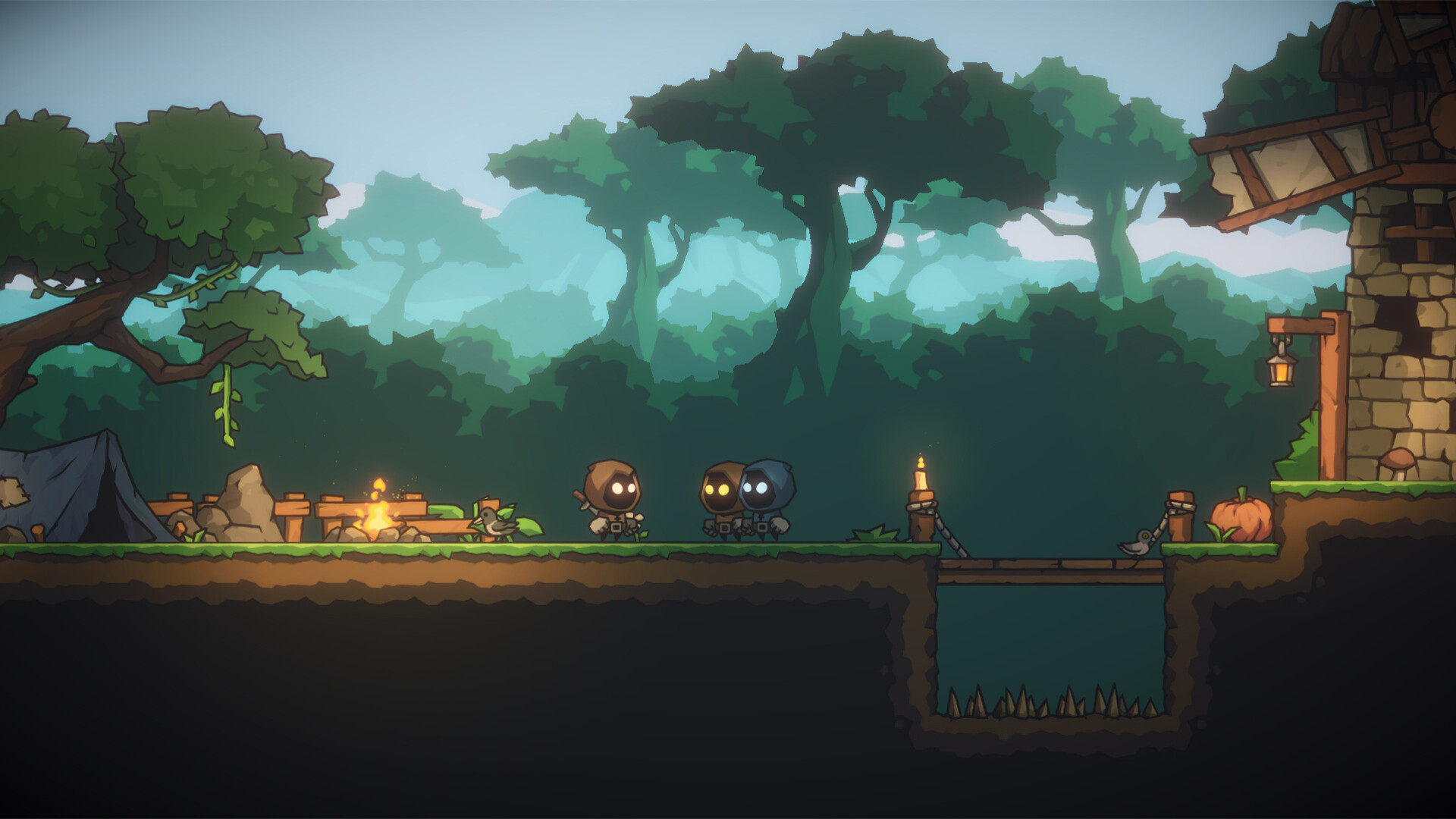 Lost Dude Screenshot 14