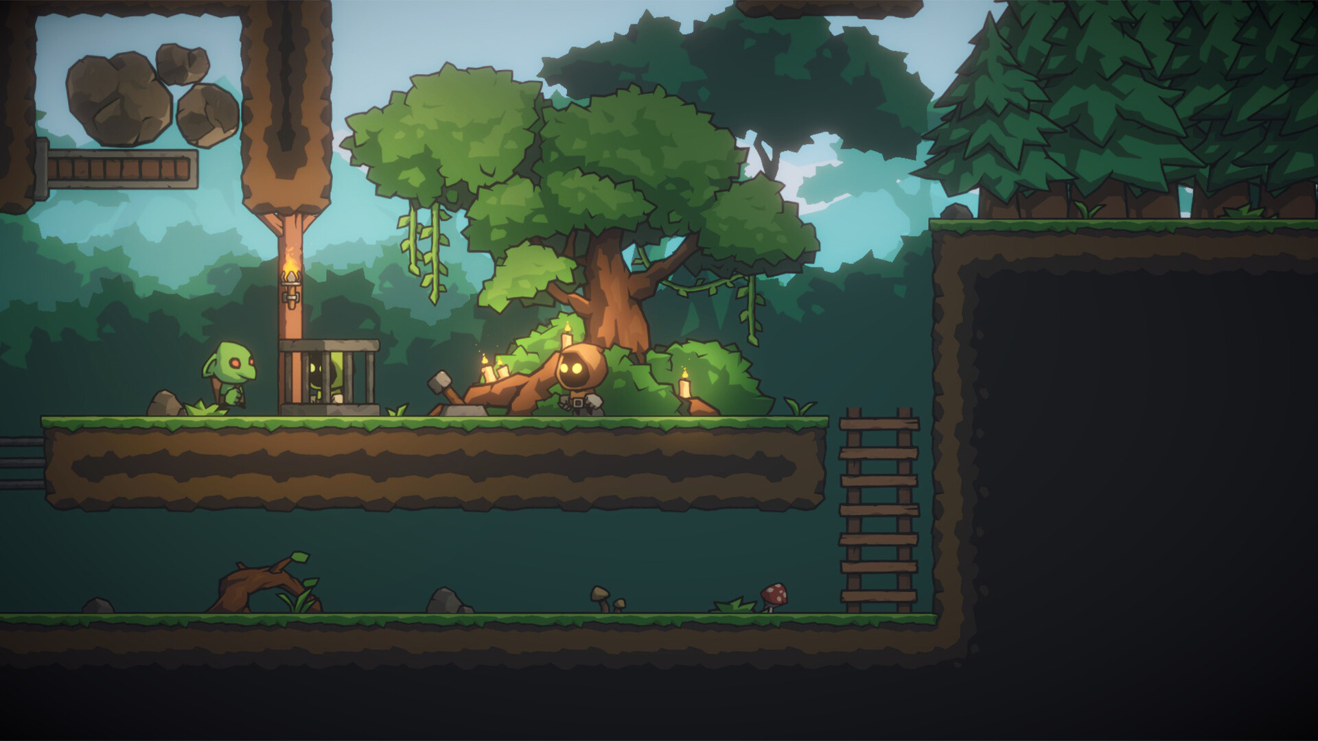 Lost Dude Screenshot 16