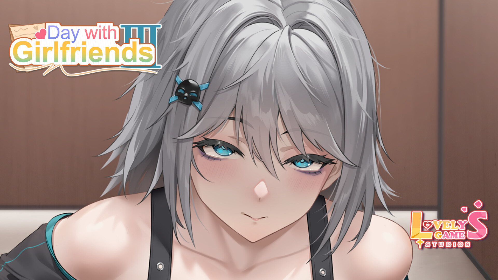 Days with girlfriends Ⅲ Screenshot 3