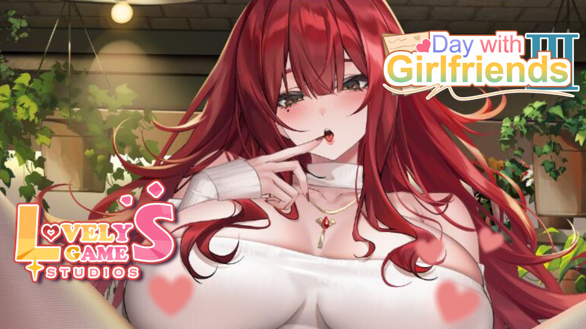 Days with girlfriends Ⅲ Screenshot 2