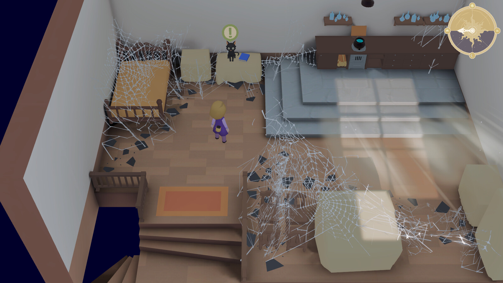 Pozionista Screenshot 9