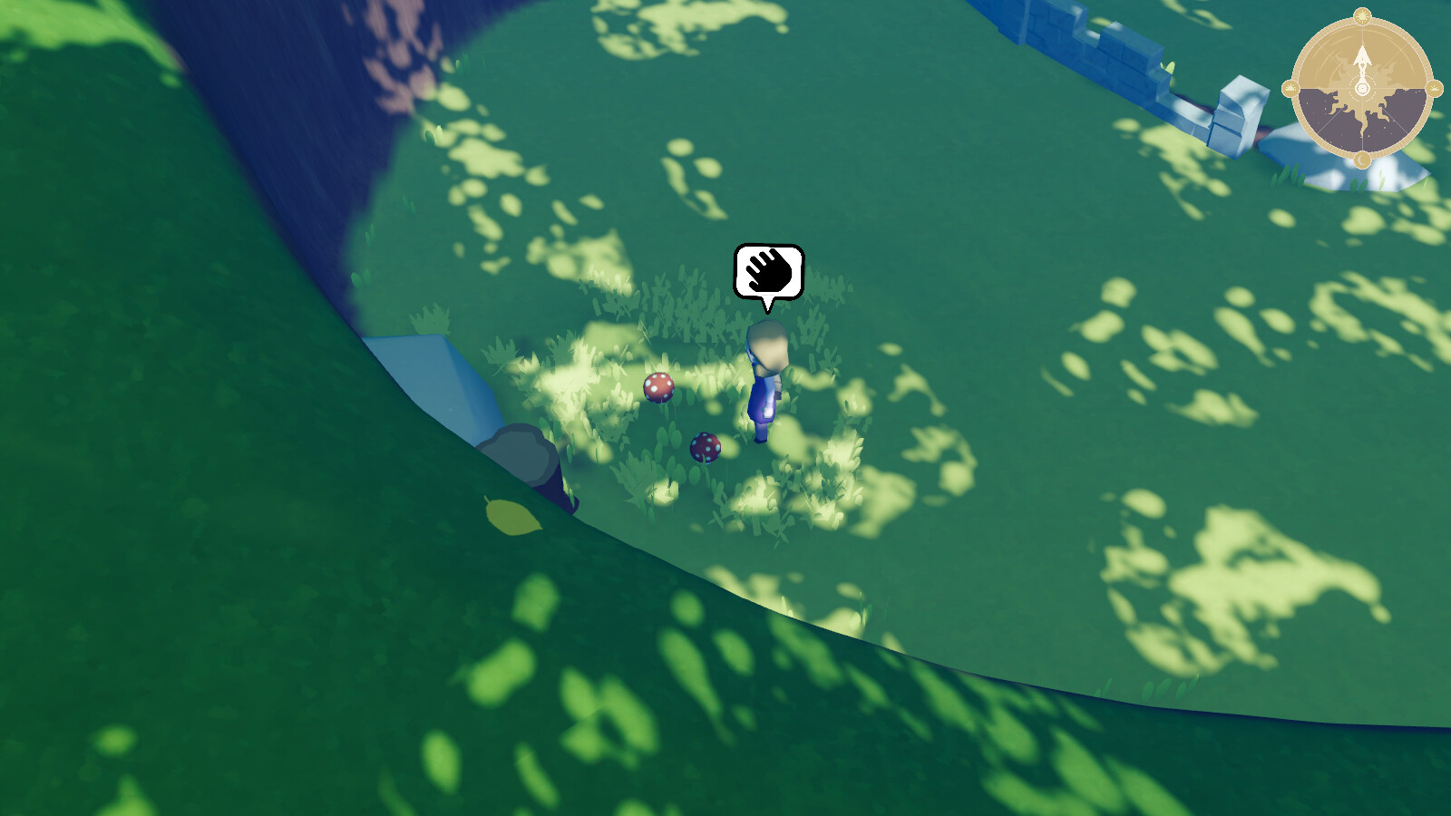 Pozionista Screenshot 10