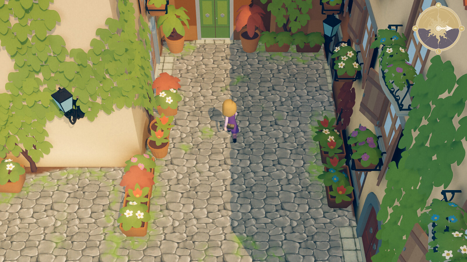 Pozionista Screenshot 5