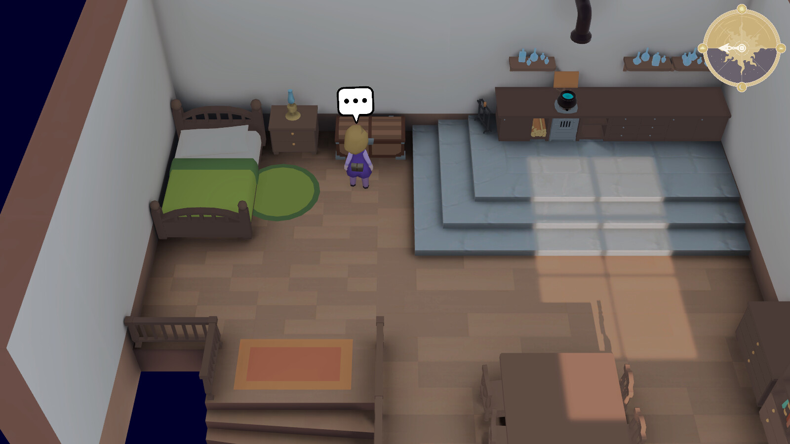 Pozionista Screenshot 11