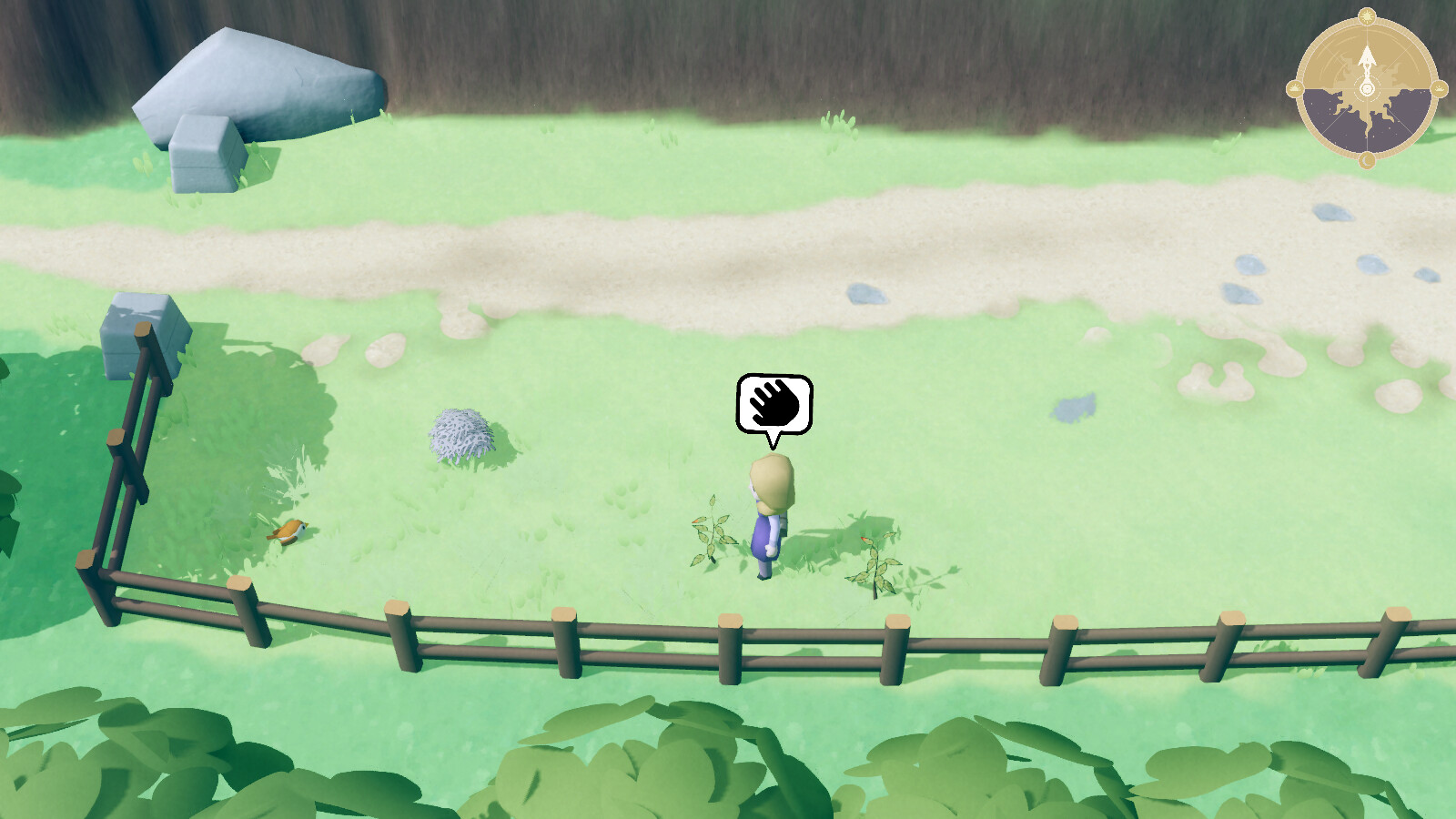 Pozionista Screenshot 3