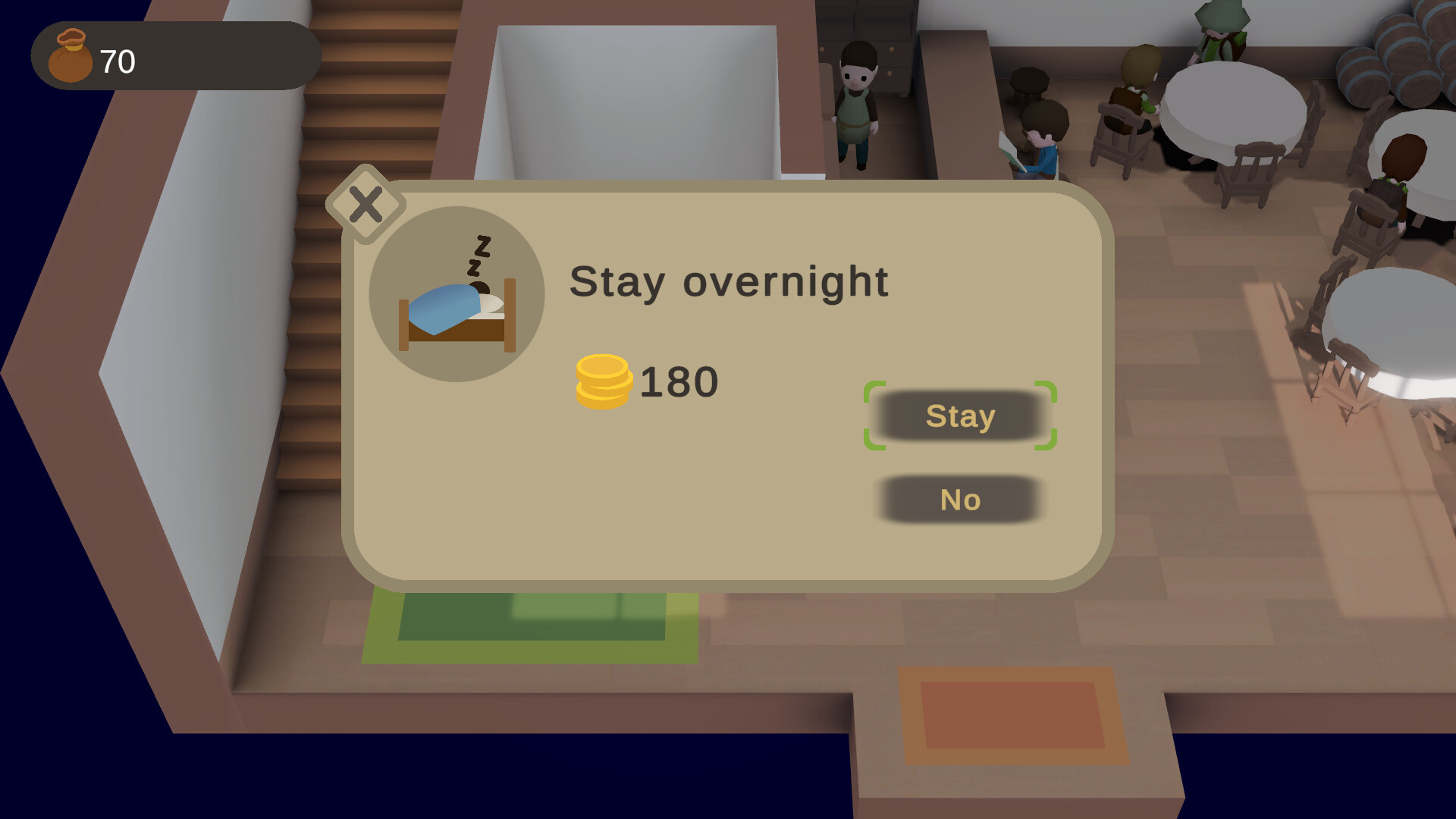 Pozionista Screenshot 13