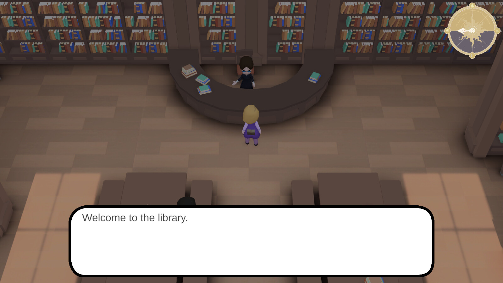 Pozionista Screenshot 14