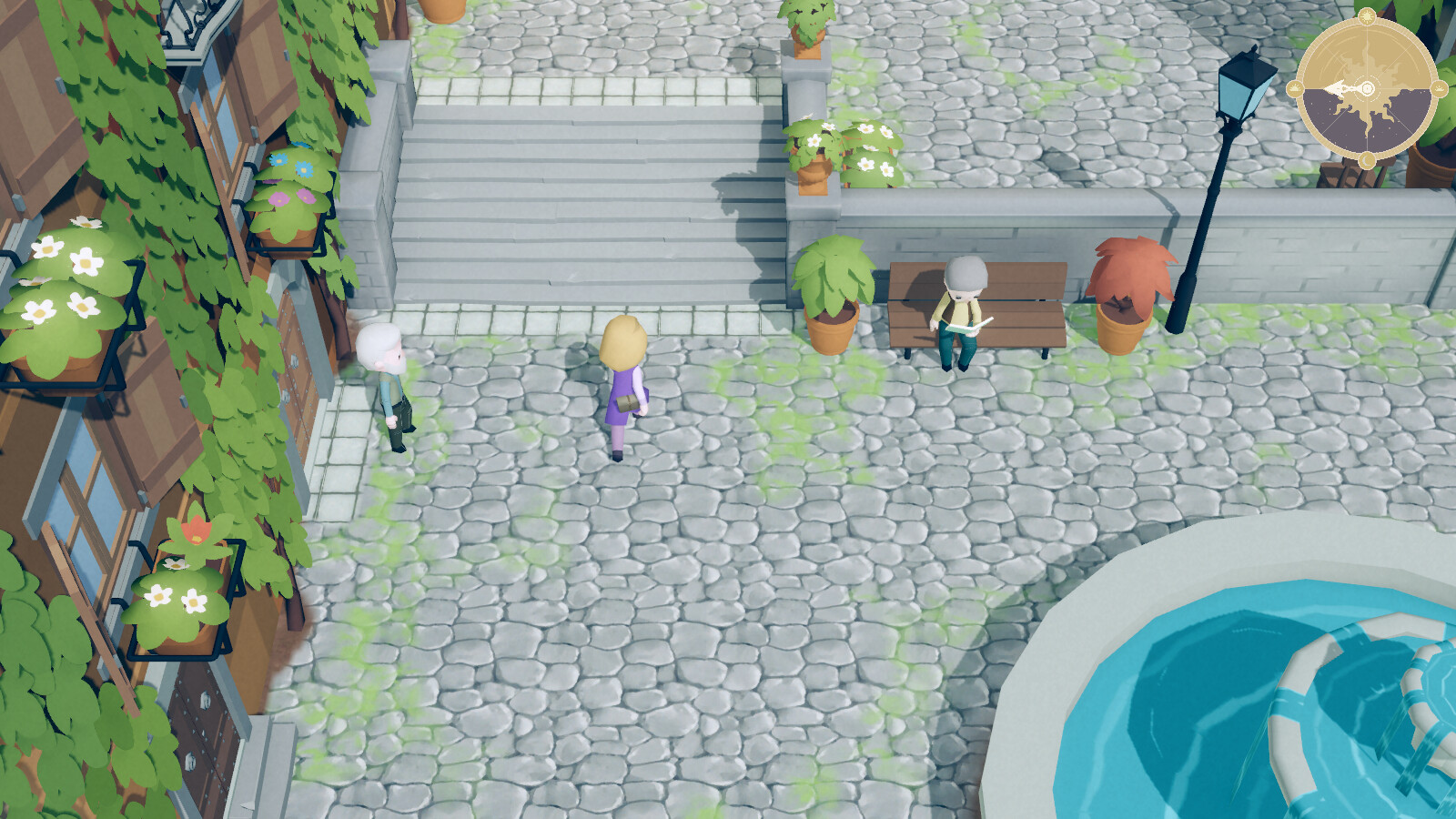 Pozionista Screenshot 12