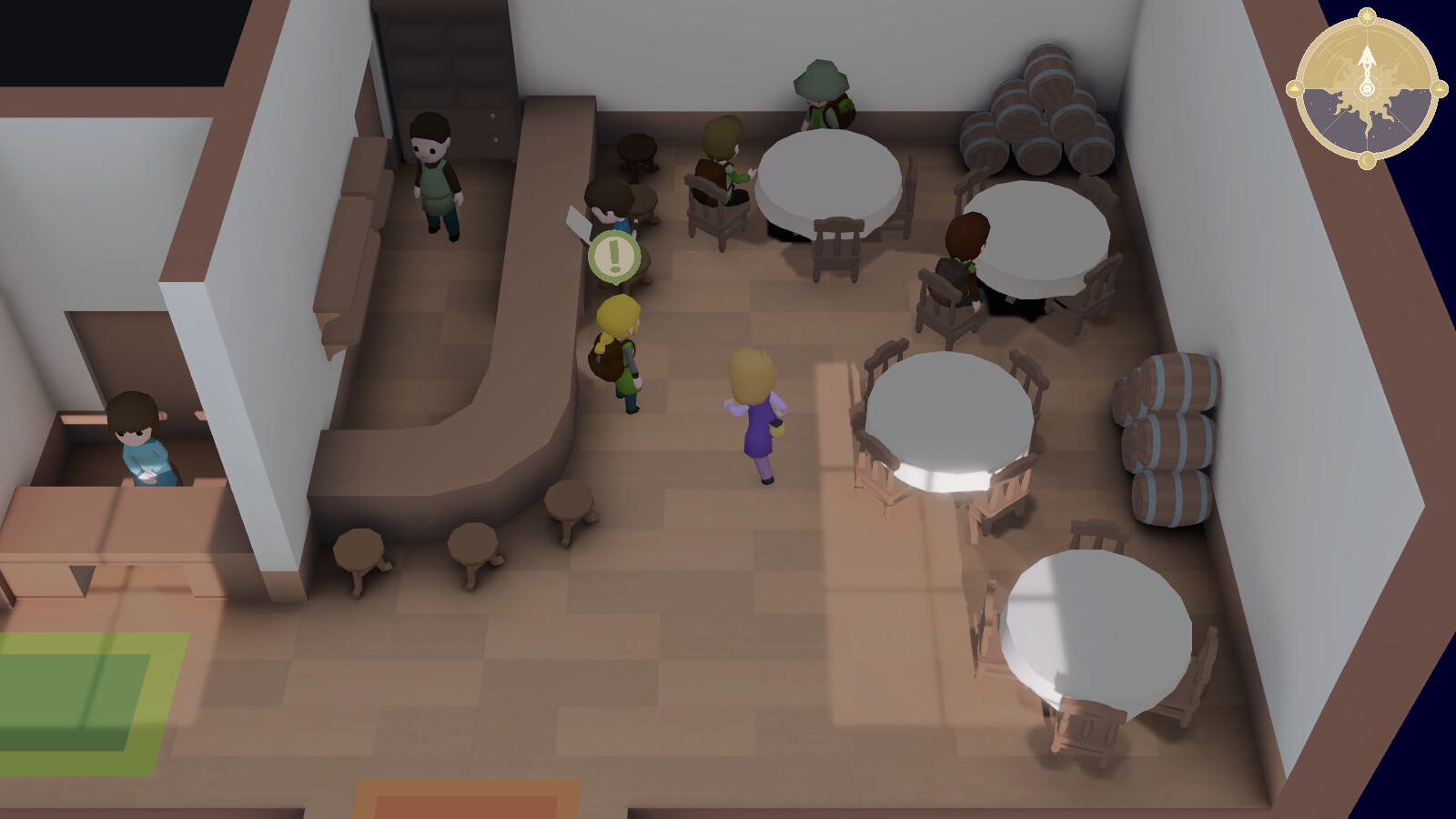 Pozionista Screenshot 17