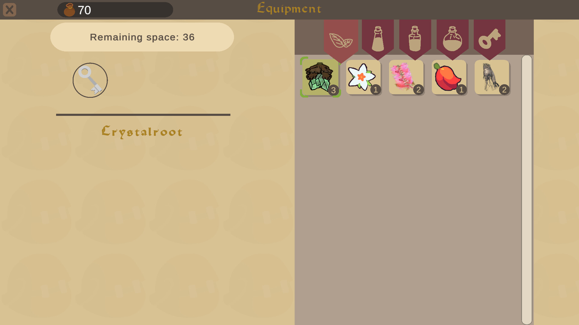 Pozionista Screenshot 15