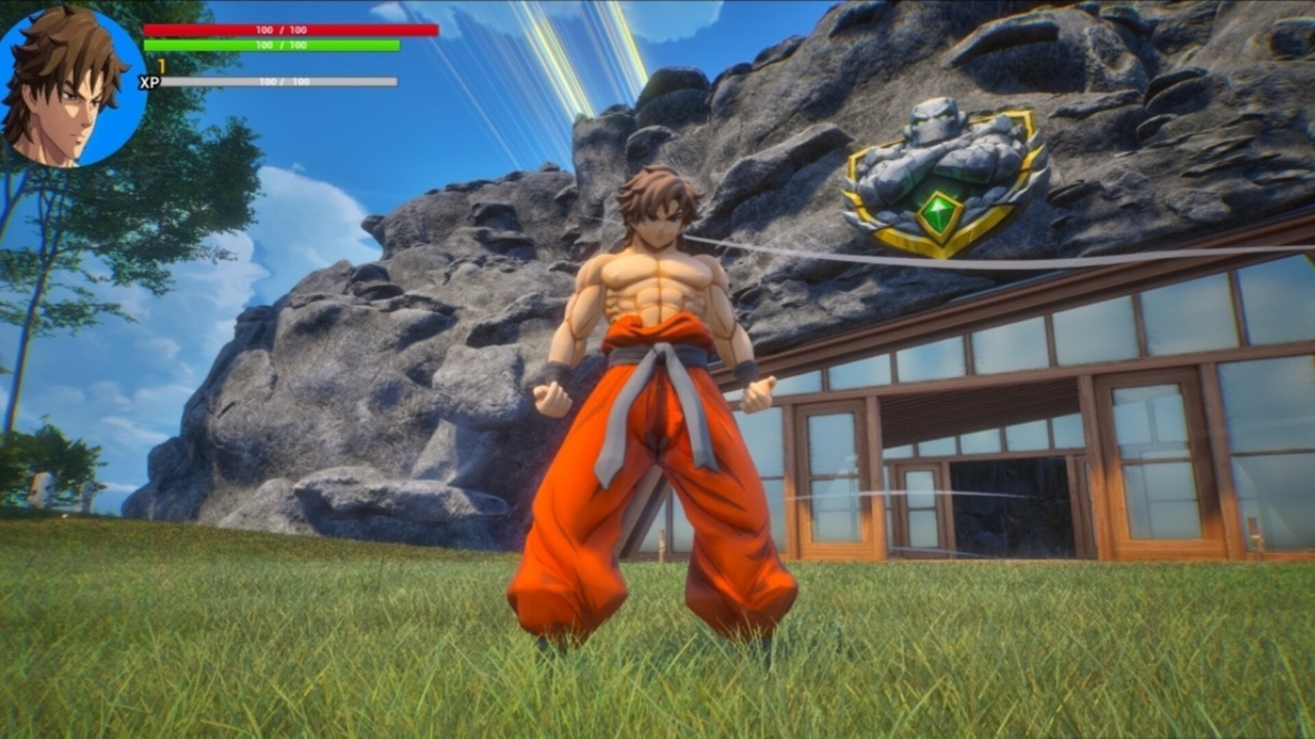 DoJo Legacy of Zhen Screenshot 3