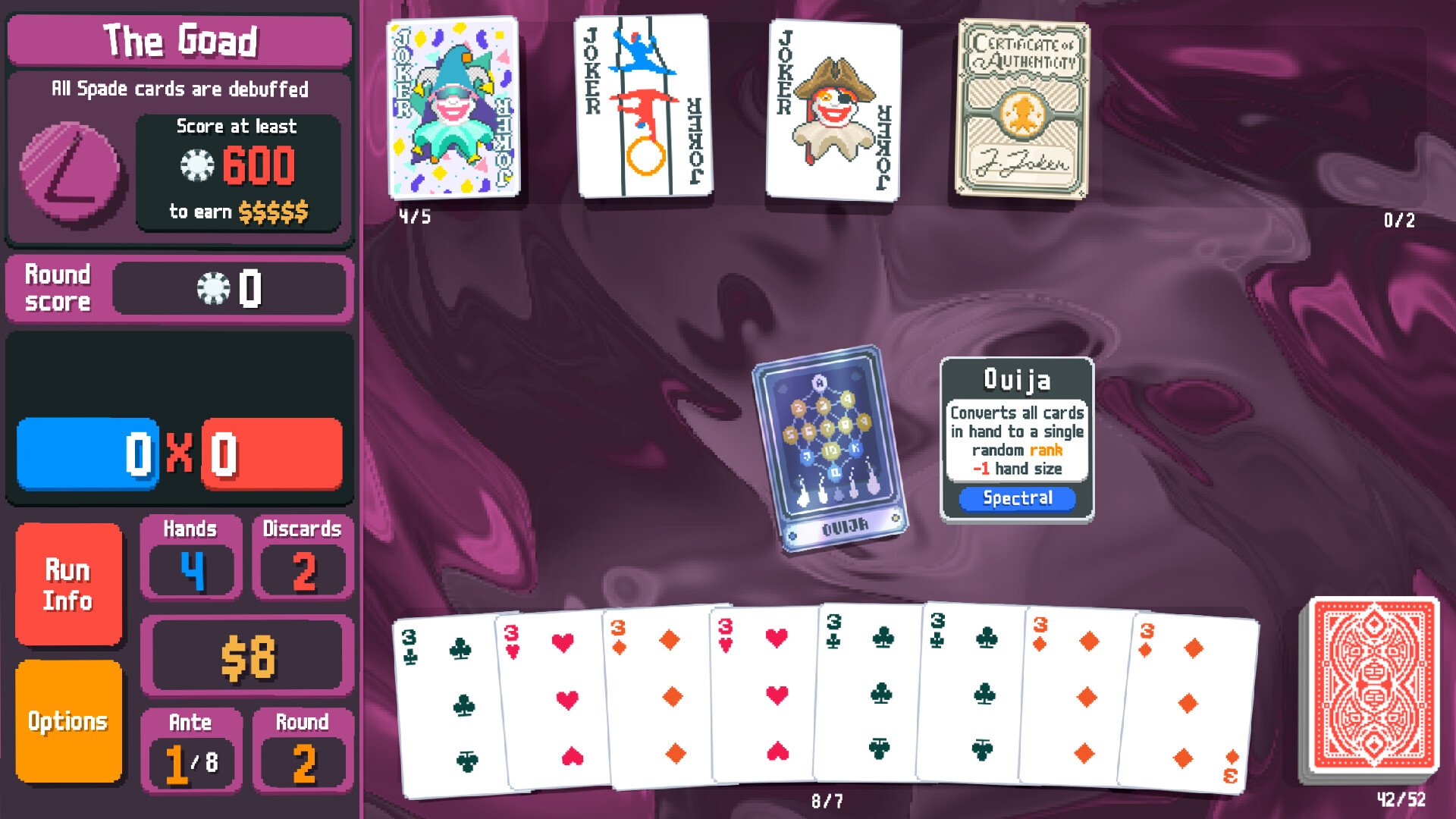 Balatro Screenshot 9