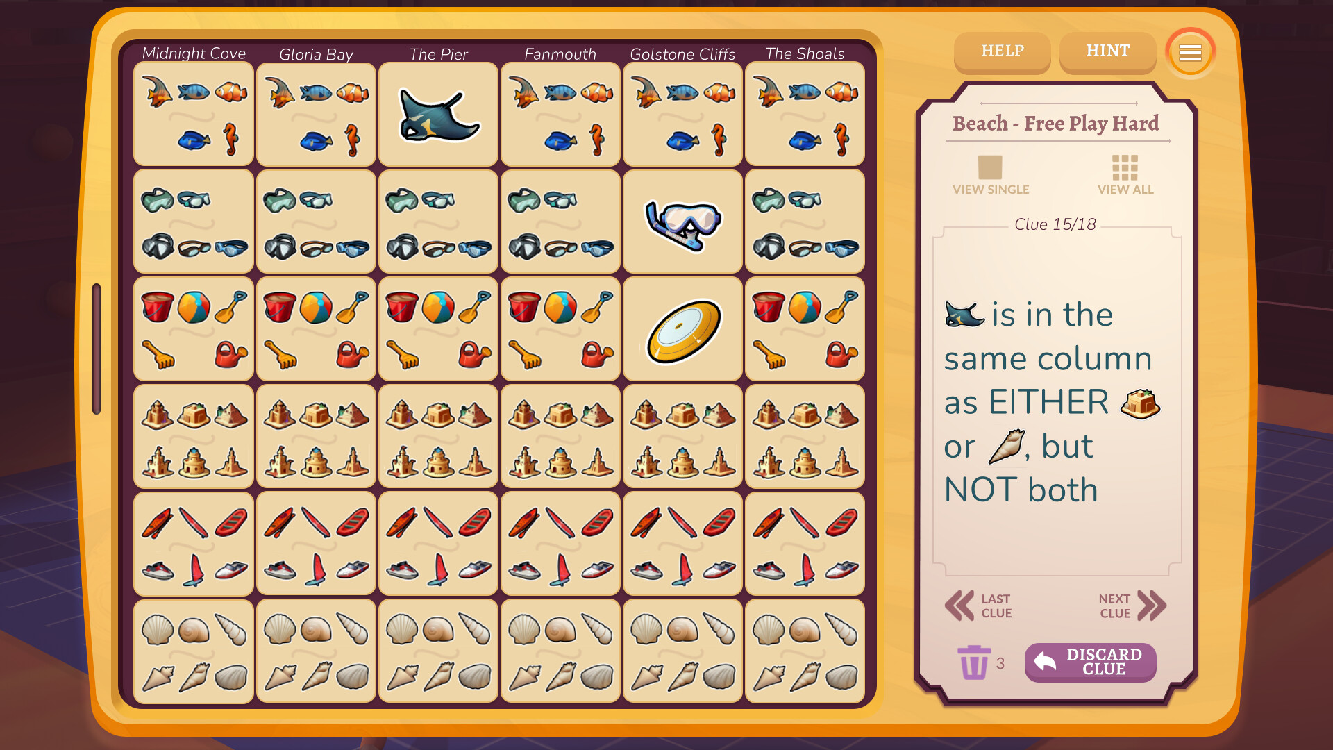 Logic Town Screenshot 6