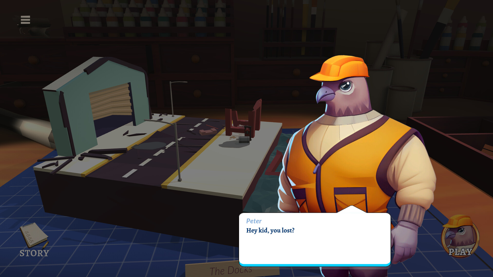 Logic Town Screenshot 5