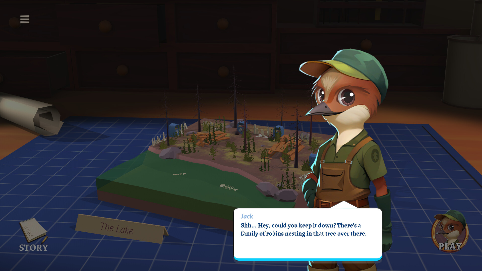 Logic Town Screenshot 3