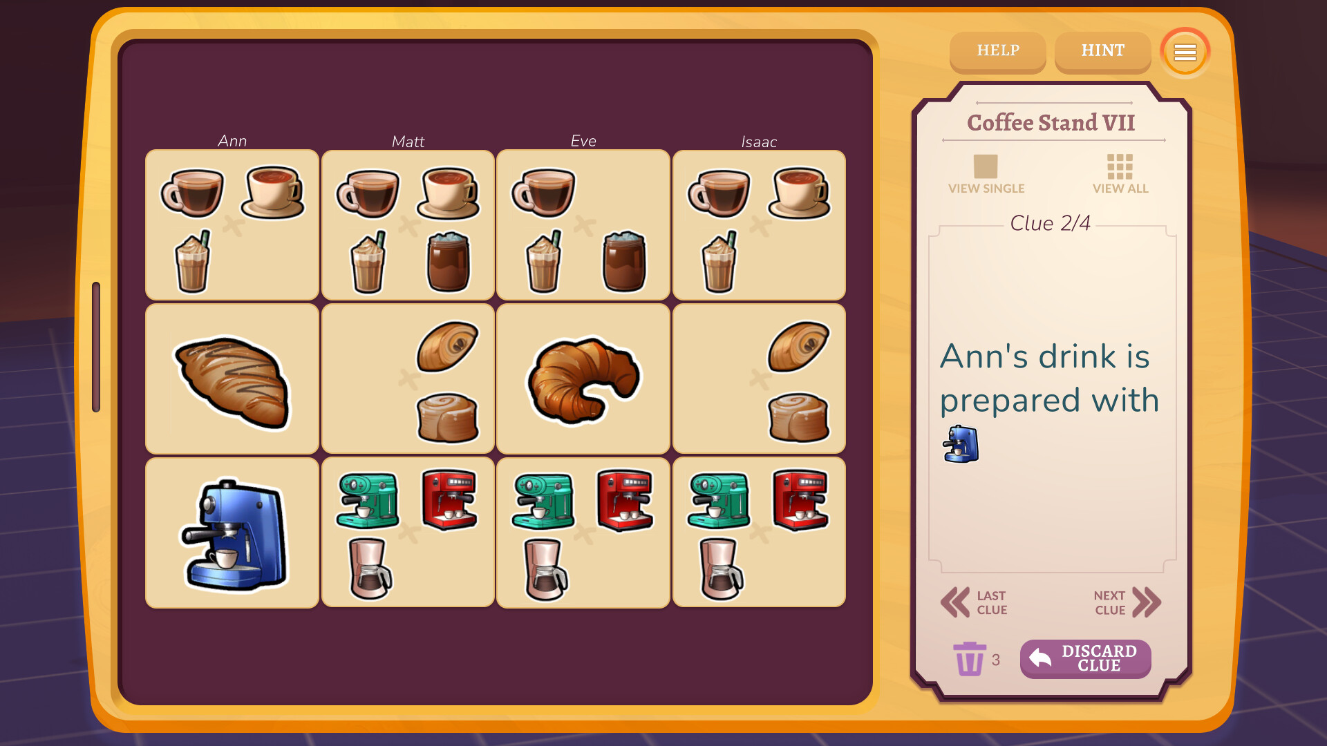 Logic Town Screenshot 0