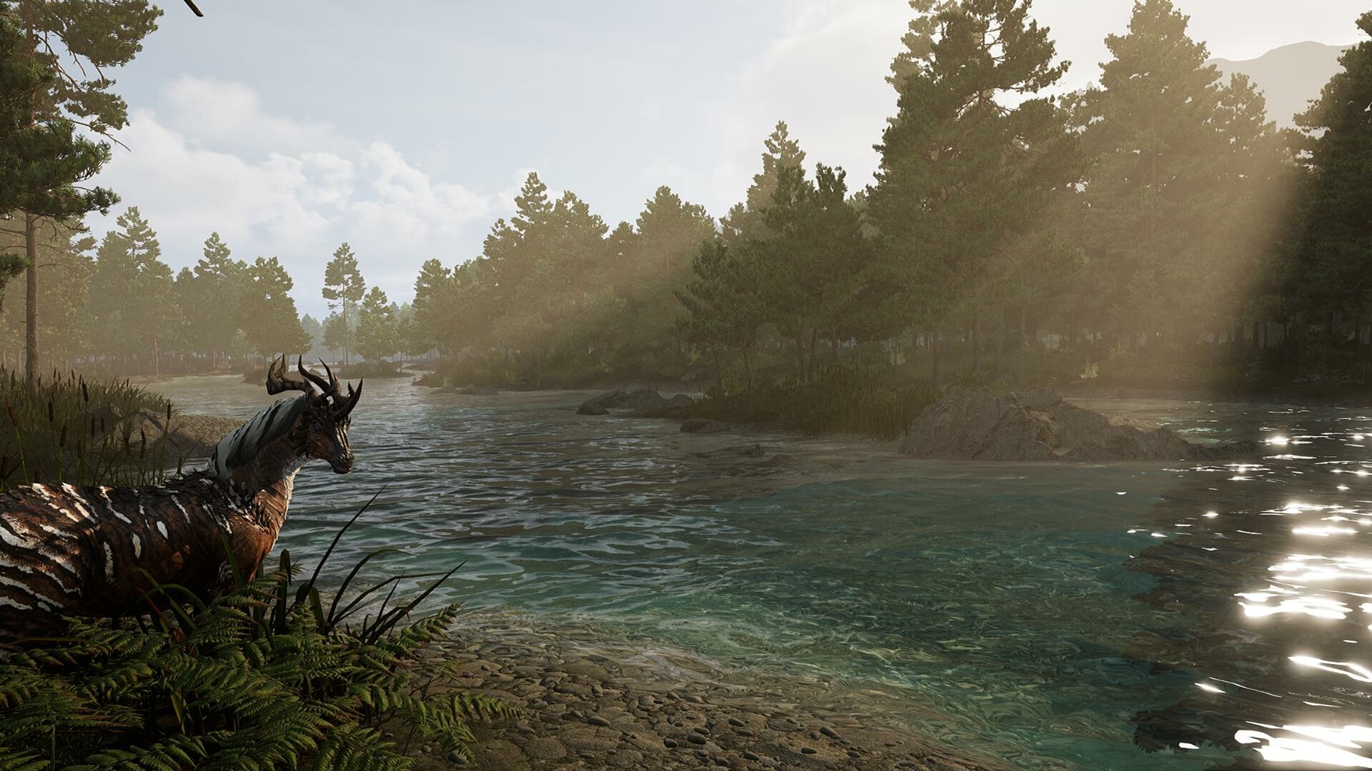 The Wings of Dawn Screenshot 6