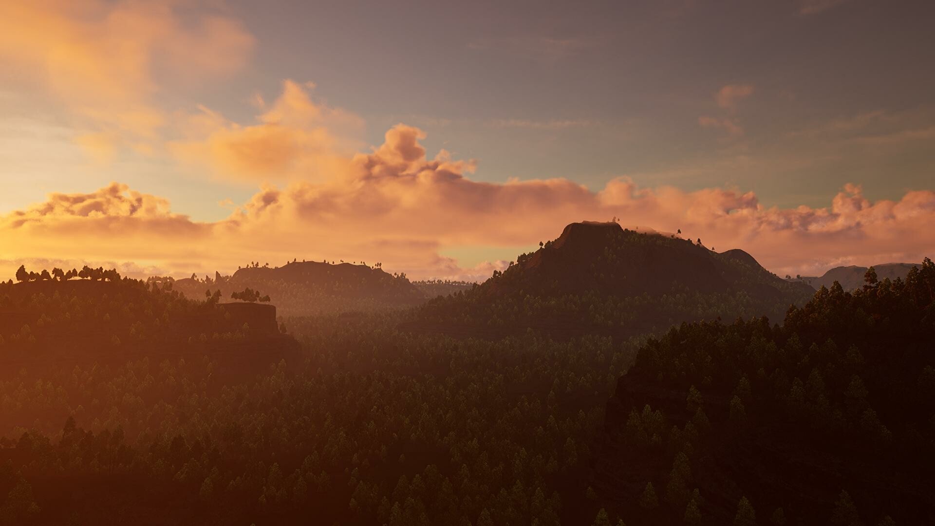 The Wings of Dawn Screenshot 5