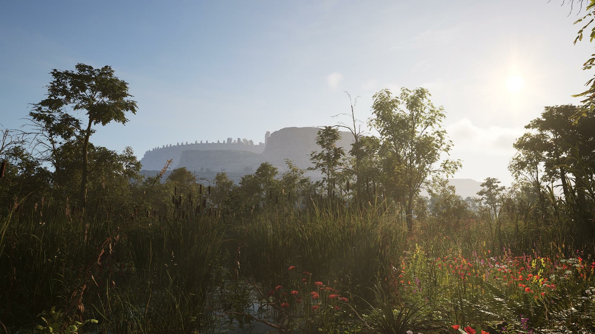 The Wings of Dawn Screenshot 7