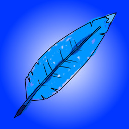 Feathers, feathers, feathers... icon