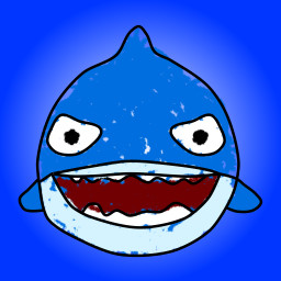 Shark Bait icon