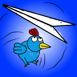 Flippin' Chicken icon