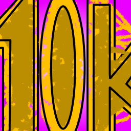 10k All the Way icon