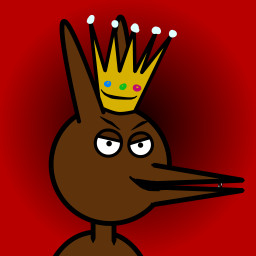 King of the Crop icon