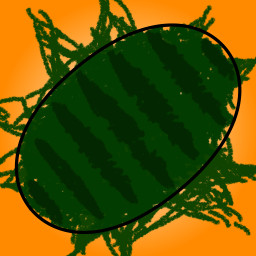 Sour Melon icon