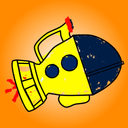 A Little Yellow Submarine icon