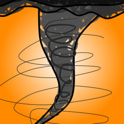 Natural Disaster icon