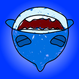 Swimmin' with the Fishes icon