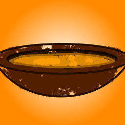 Bowl O' Honey icon