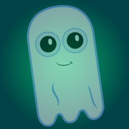 Grim Grinning Ghosts icon