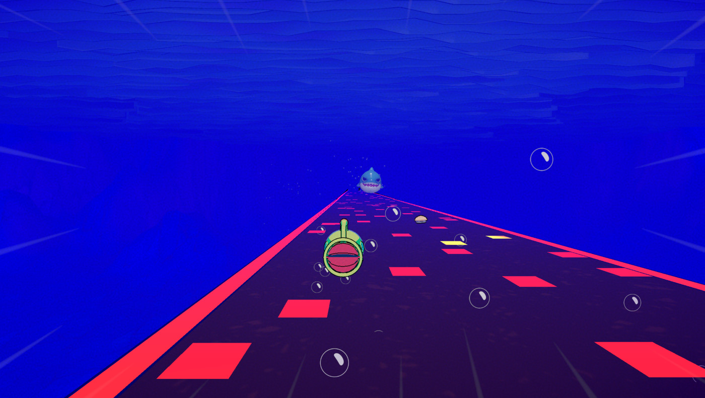 The Floor Is Still Really Cheap Lava Screenshot 3