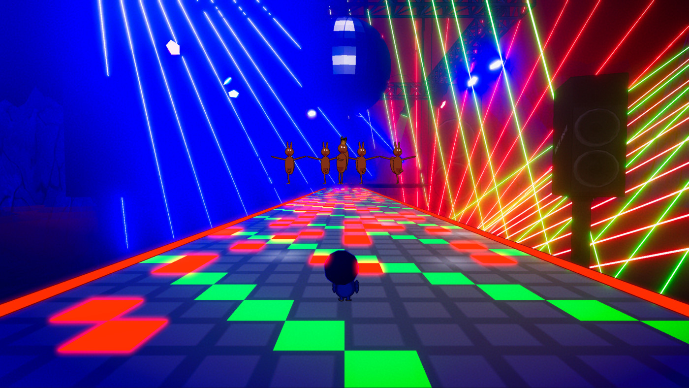 The Floor Is Still Really Cheap Lava Screenshot 4