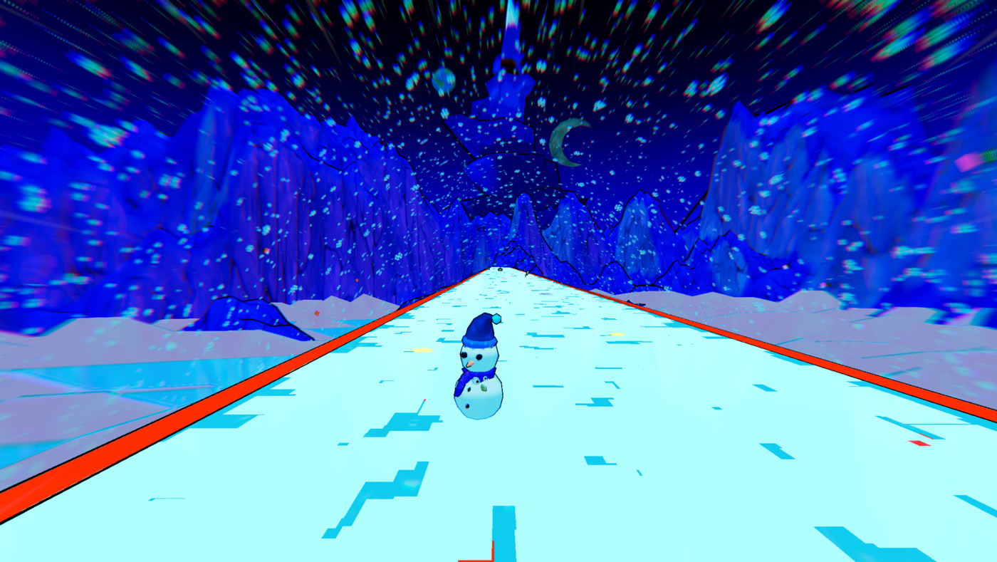 The Floor Is Still Really Cheap Lava Screenshot 6