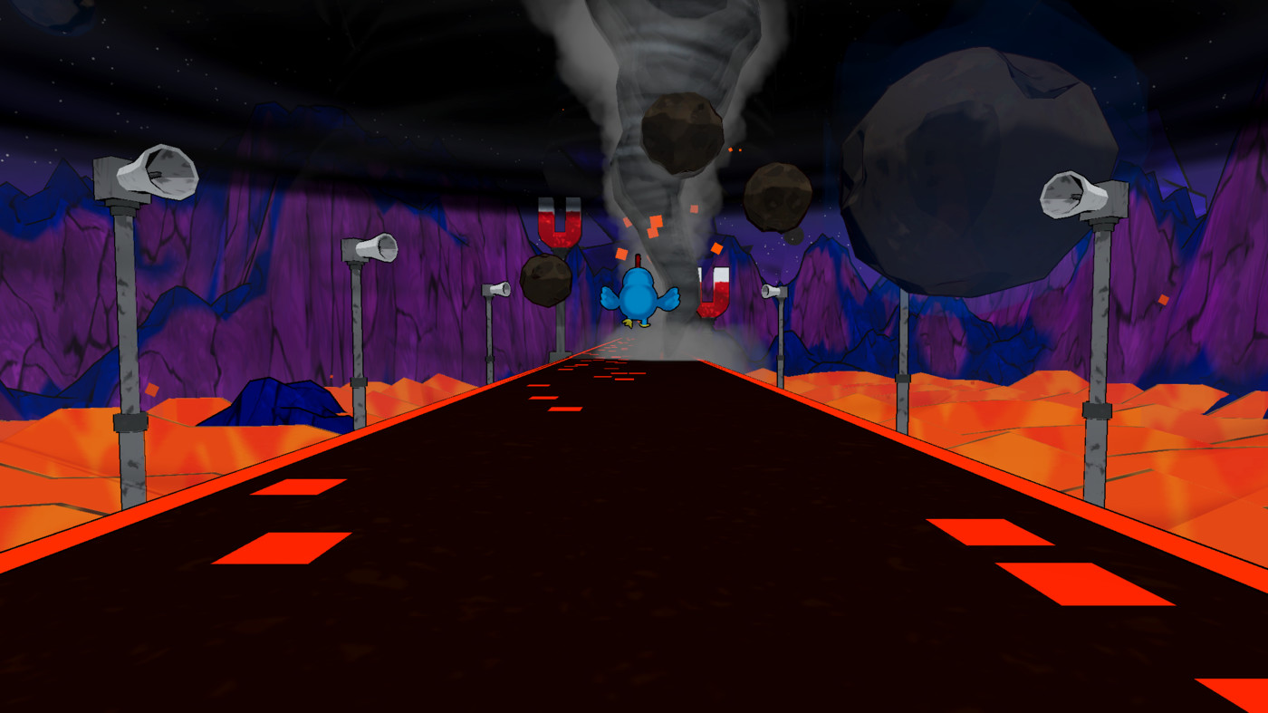 The Floor Is Still Really Cheap Lava Screenshot 5