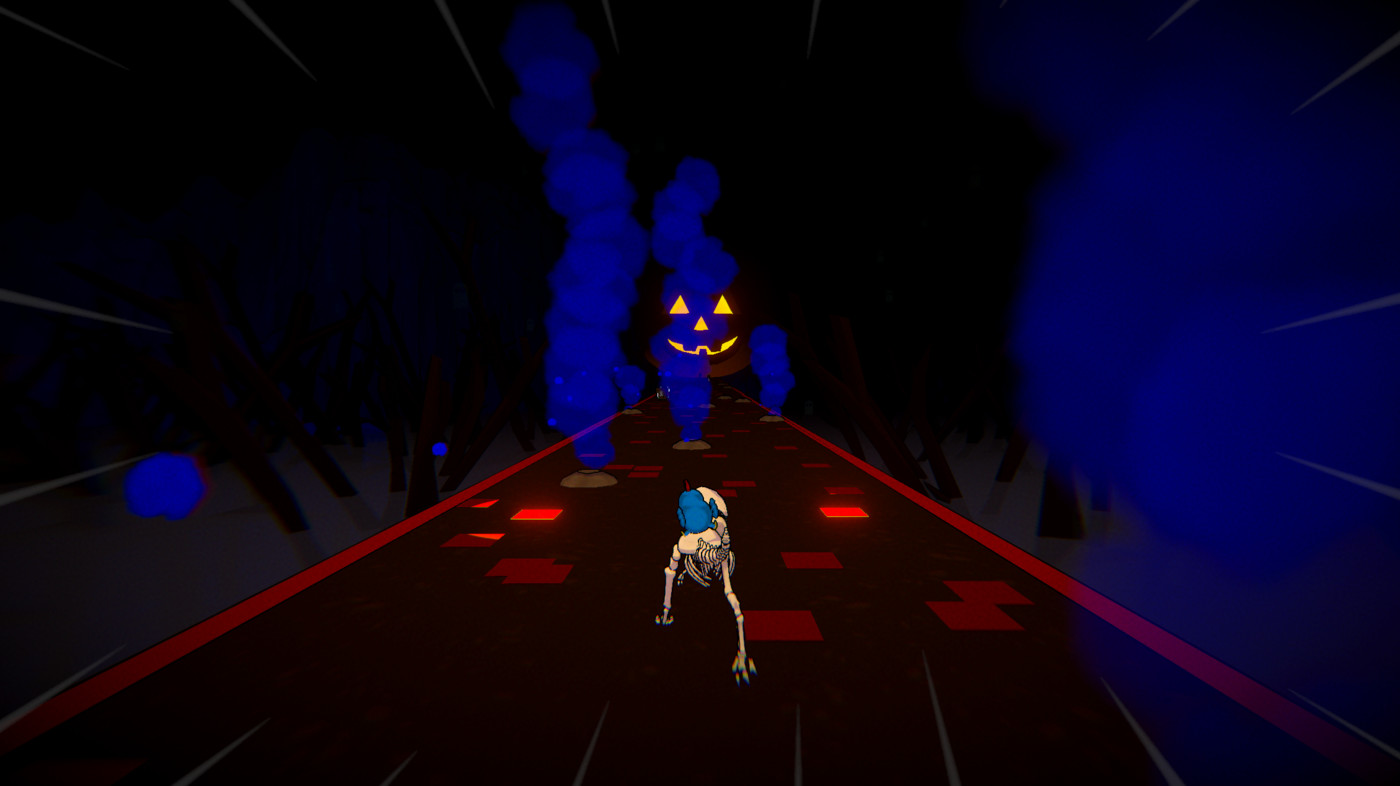 The Floor Is Still Really Cheap Lava Screenshot 7