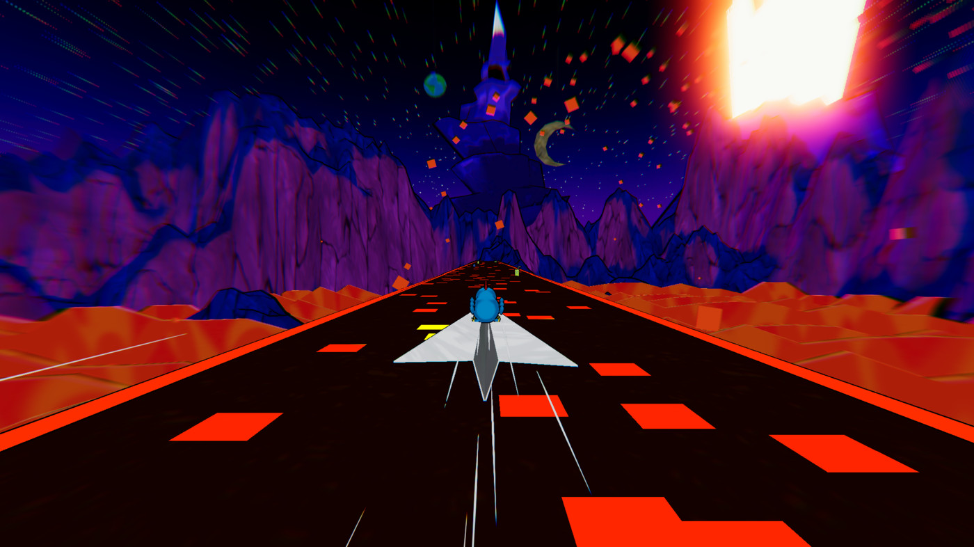 The Floor Is Still Really Cheap Lava Screenshot 2