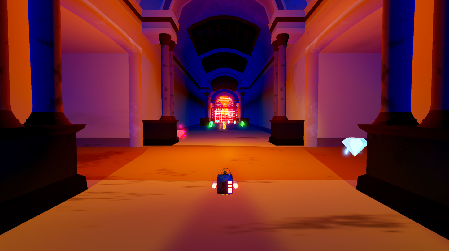 The Floor Is Still Really Cheap Lava Screenshot 9